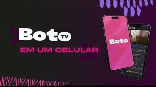 boto tv premium apk